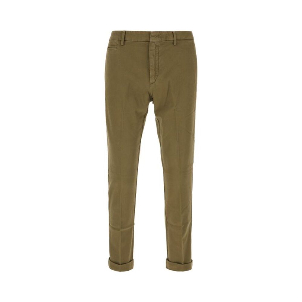 Dondup Man Clothing Trousers